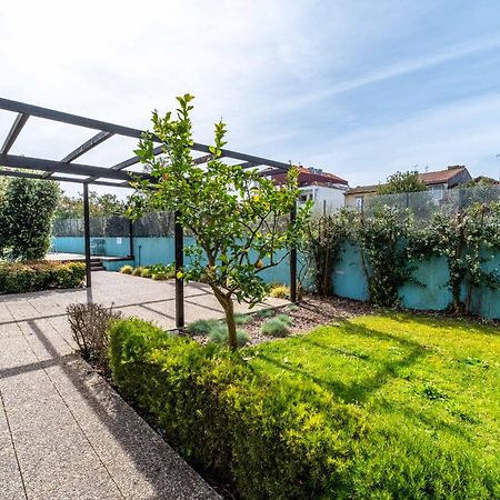 Hm - Porto Blue Pool Apartment Εξωτερικό φωτογραφία