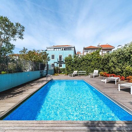 Hm - Porto Blue Pool Apartment Εξωτερικό φωτογραφία
