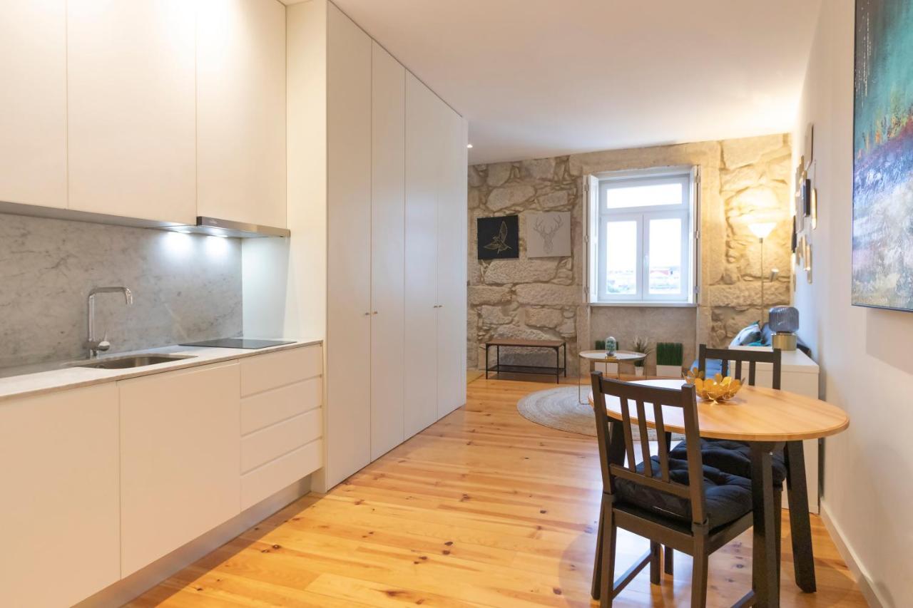 Hm - Porto Blue Pool Apartment Εξωτερικό φωτογραφία
