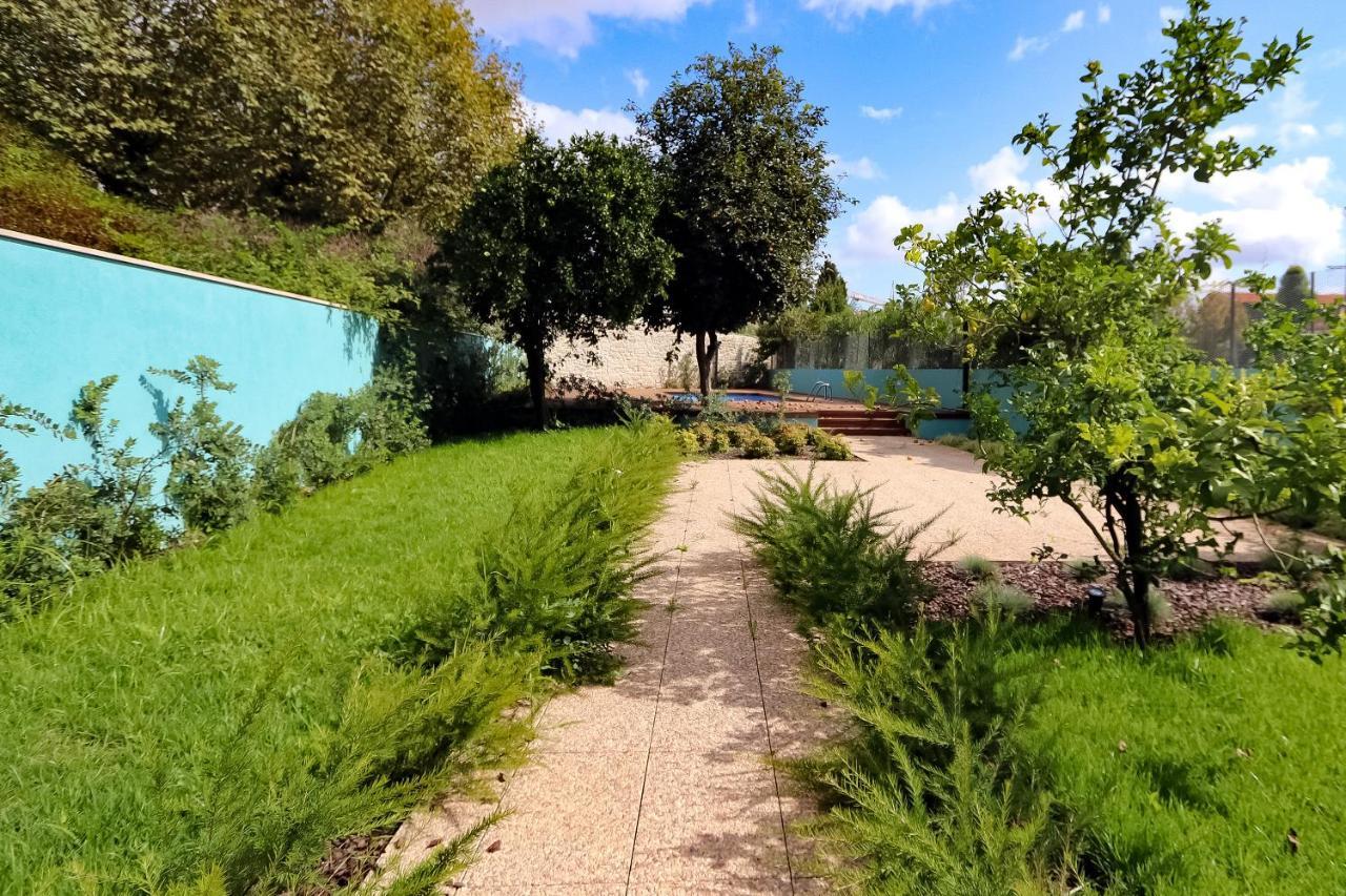 Hm - Porto Blue Pool Apartment Εξωτερικό φωτογραφία