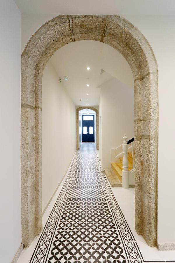 Hm - Porto Blue Pool Apartment Εξωτερικό φωτογραφία