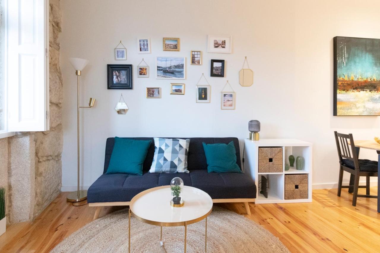 Hm - Porto Blue Pool Apartment Εξωτερικό φωτογραφία