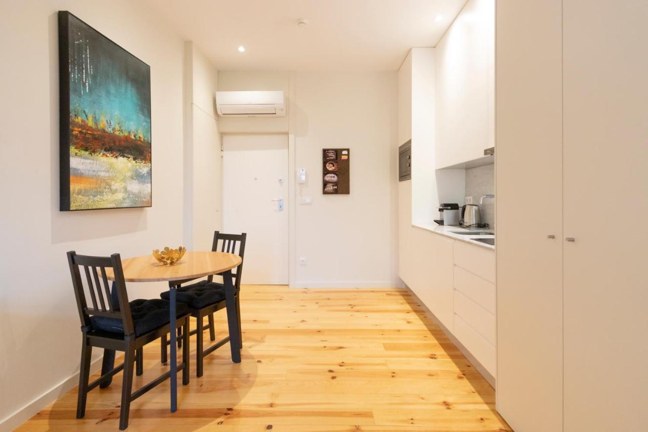 Hm - Porto Blue Pool Apartment Εξωτερικό φωτογραφία